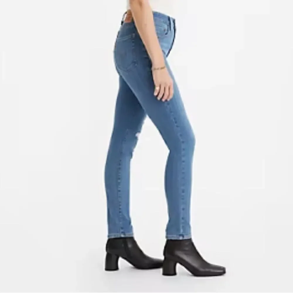 LEVI’S 721 HIGH RISE SKINNY WOMEN'S‎ JEANS SZ 10 W31 L30 “NWT”